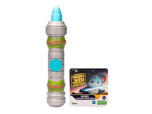 Hasbro Star Wars - Young Jedi  Role Play Sable Surtido
