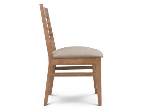 Silla de Comedor Madera Konci Sunny Antimanchas Espácity