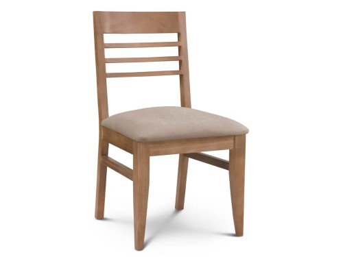 Silla de Comedor Madera Konci Sunny Antimanchas Espácity