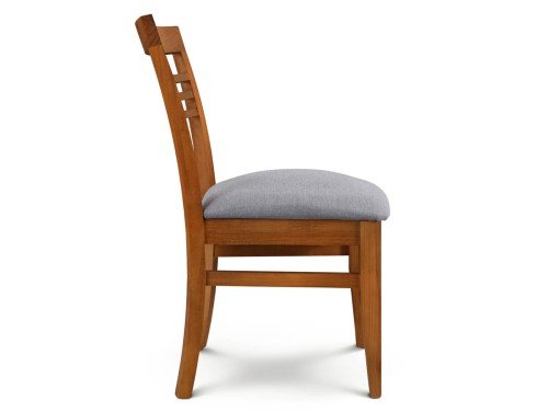 Silla de Comedor Madera Murano Shot Antimanchas Espácity