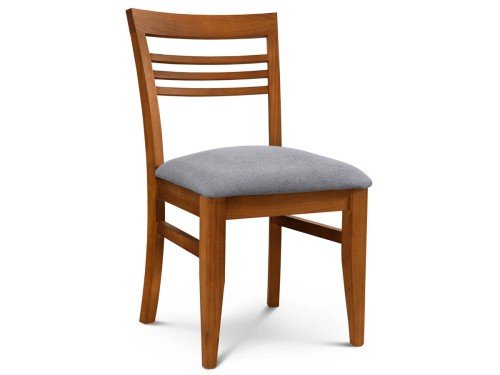 Silla de Comedor Madera Murano Shot Antimanchas Espácity