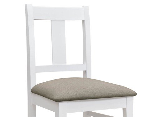 Silla de Comedor Euro Tapizado Aspen Espácity