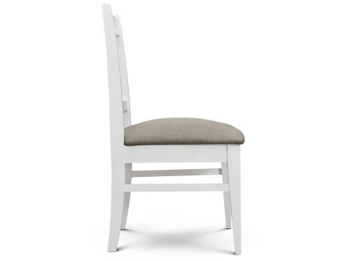Silla de Comedor Euro Tapizado Aspen Espácity