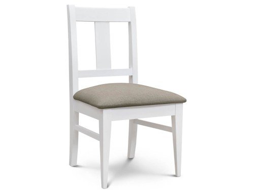 Silla de Comedor Euro Tapizado Aspen Espácity