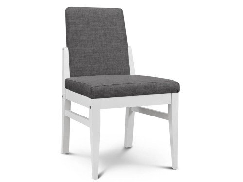 Silla de Comedor Bakú Tapizado Aspen Espácity