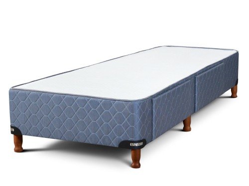 Box 1 Plaza con 2 cajones 80 x 190 Espácity