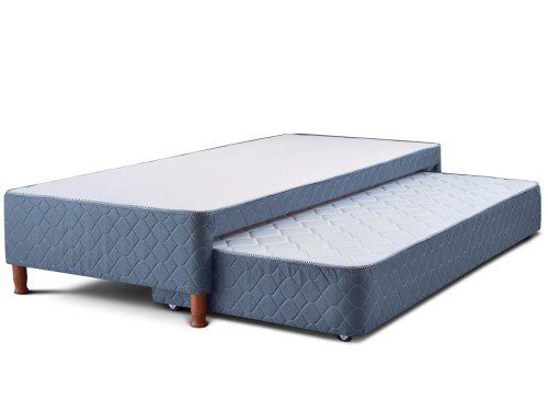 Box 1 Plaza con Marinera 90 x 200 Espácity