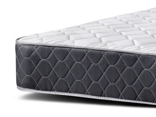 Colchón de Resortes 1 Plaza Design 80 x 190 x 22 Espácity