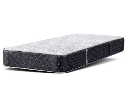 Colchón de Resortes 1 Plaza Design 80 x 190 x 22 Espácity