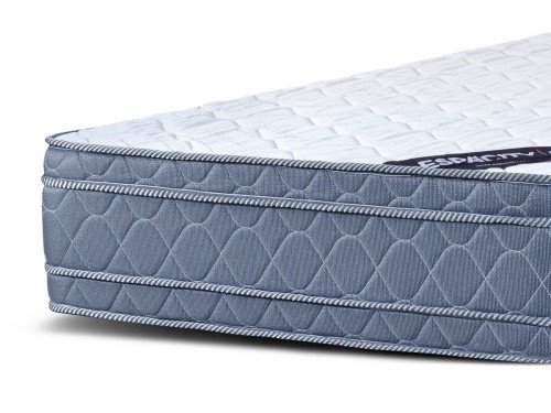 Colchón de Espuma 1 Plaza Prince 90 x 200 x 26 Espácity