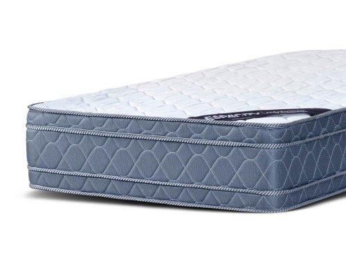 Colchón de Espuma 1 Plaza Prince 90 x 200 x 26 Espácity