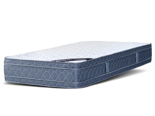 Colchón de Espuma 1 Plaza Prince 90 x 200 x 26 Espácity