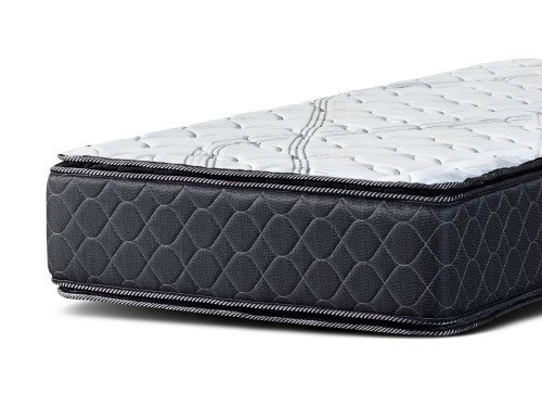 Colchón de Espuma 1 plaza Century 100 x 190 x 30 Espácity