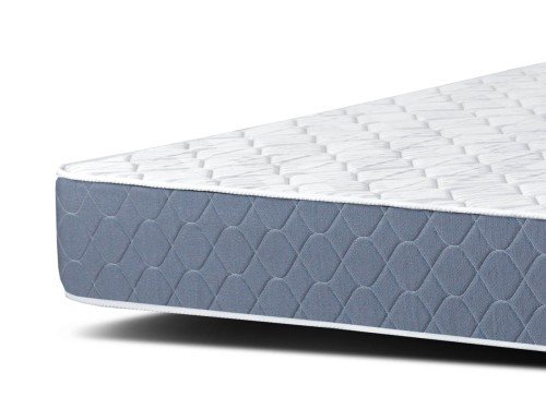 Colchón de Espuma 1 Plaza Traditional 140 x 190 x 21 Espácity