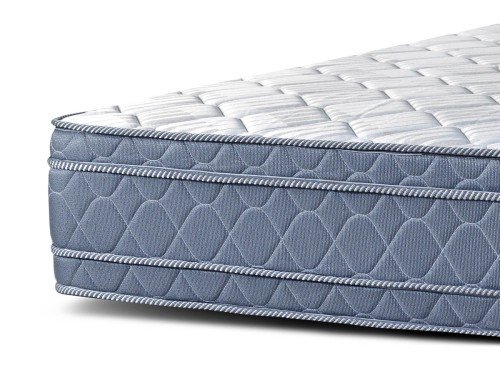 Colchón de Espuma 2 Plazas Novo Relax 160 x 190 x 24 Espácity