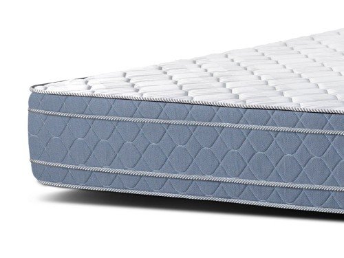 Colchón de Espuma 2 Plazas Novo Relax 160 x 190 x 24 Espácity