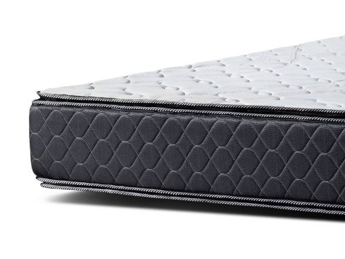 Colchón de Espuma 2 Plazas Century 160 x 200 x 30 Espácity