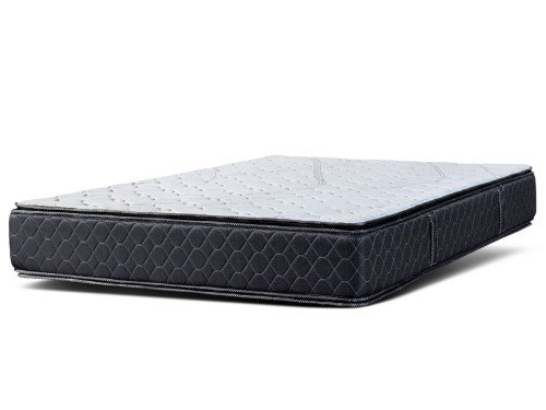 Colchón de Espuma 2 Plazas Century 160 x 200 x 30 Espácity