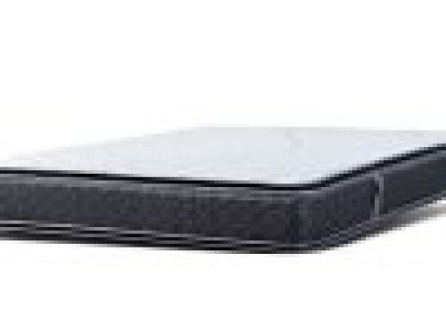 Colchón de Resortes 2 Plazas 1/2 Resistence 180 x 200 x 30 Espácity