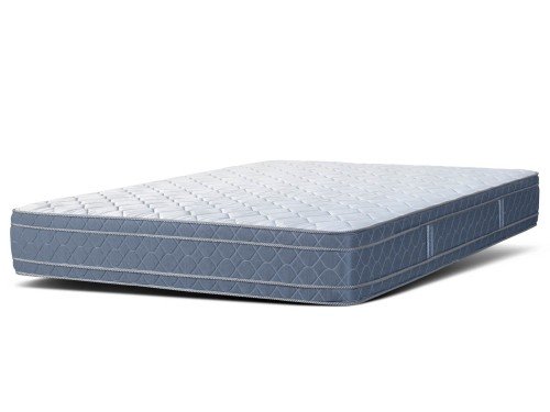 Colchón de Espuma 2 Plazas 1/2 Prince 180 x 200 x 26 Espácity