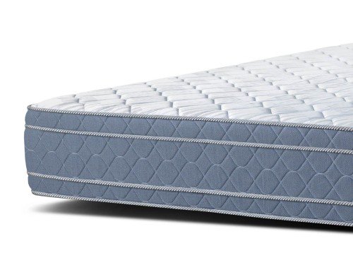 Colchón de Espuma King Prince 200 x 200 x 26 Espácity