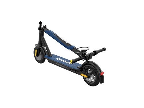 Monopatin Reebok RK-URBAN85-78B 8.5″ Electrico