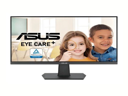 Monitor Asus Gamer 27 Full Hd Ips 100Hz 1Ms Freesync Va27Ehf-J Negro