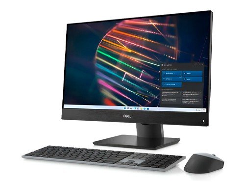 PC All In One AIO Dell Optiplex 5400 Core i5 8GB 256GB W11
