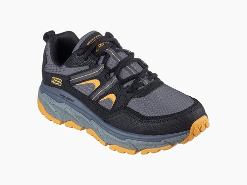 Zapatillas Mens Outdoor Skechers Relaxed Fit:D'Lux Journey