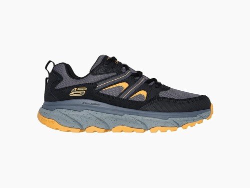 Zapatillas Mens Outdoor Skechers Relaxed Fit:D'Lux Journey