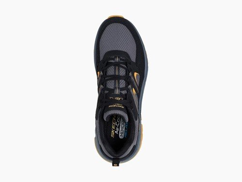 Zapatillas Mens Outdoor Skechers Relaxed Fit:D'Lux Journey