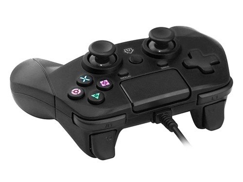Joystick Gamepad iQual H4200 Touch PC / PS4