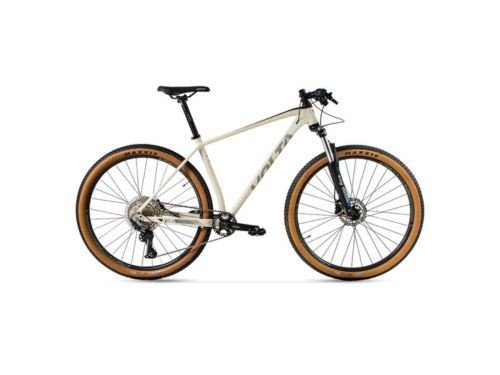 Bicicleta Mountain Bike R29 Volta Svel Aluminio Shimano Deore MTB 12V