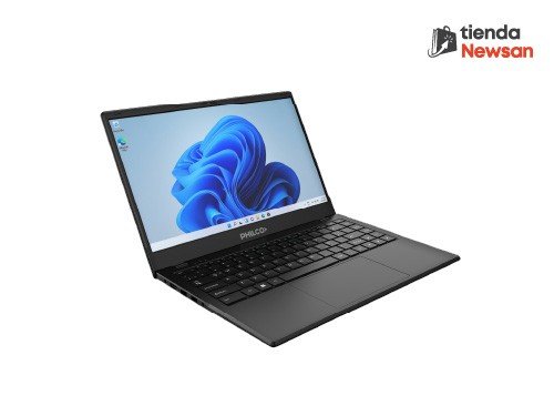 Notebook N4020 14.1 Pulgadas 4GB 128GB SSD Philco