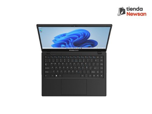 Notebook N4020 14.1 Pulgadas 4GB 128GB SSD Philco