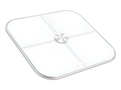 Balanza de Baño Digital iQual S20 Bluetooth