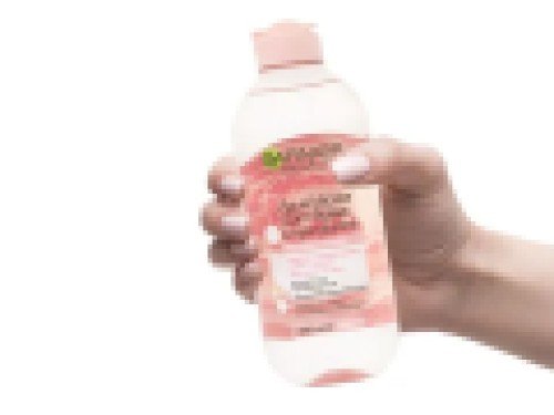 Garnier Skin Active Agua Micelar con Rosas 400ml