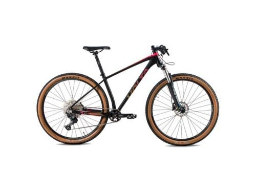 Bicicleta Mountain Bike R29 Volta Svel Aluminio Shimano SLX MTB 12Vel