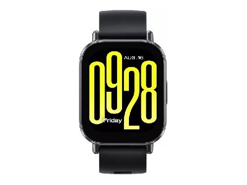 Smartwatch Xiaomi Redmi 5 Active 2″ Negro