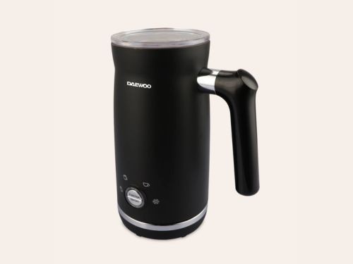 Espumador De Leche Daewoo 300Ml