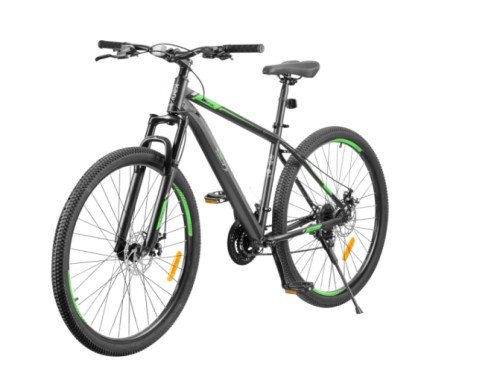 Bicicleta KANJI R29 KJW-29ALU-BG 21 Velocidades Black Green