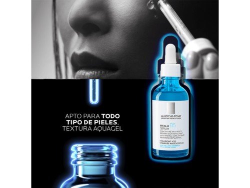 HYALU B5 Serum Concentrado Reparador y Rellenador 30 ml LA ROCHE-POSAY