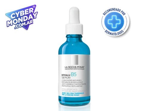 HYALU B5 Serum Concentrado Reparador y Rellenador 30 ml LA ROCHE-POSAY