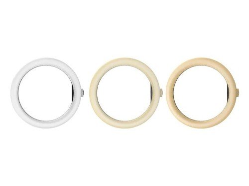 Aro de Luz Ring Light iQual A31 con Soporte