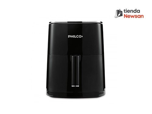 Freidora de Aire Digital Philco 6L Negra