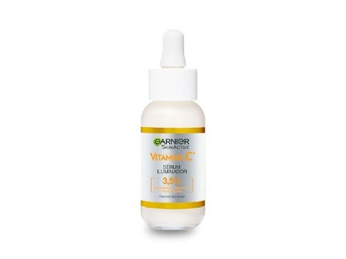 Garnier Serum Iluminador Skin Active Vit C 30 ml