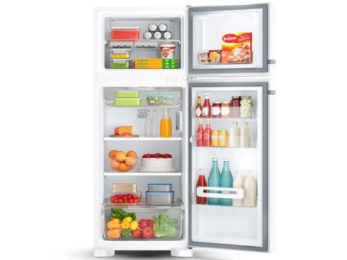 Helad. Whirlpool Wrm39cbdwa Nf 361lts. Inverter Blanca