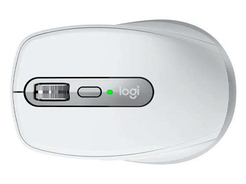 Mouse Inalambrico Logitech MX Anywhere 3 Bluetooth USB