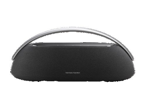 Parlante Portatil Harman Kardon Go + Play 3 Negro