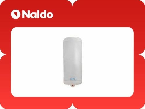 Termotanque Escorial 90 Lts Electr. C/Inf 1500W